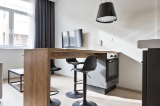 Ellie's Downtown Apartment - 6