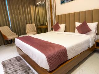 Travinities Hotel Shree Ji Palace - 6