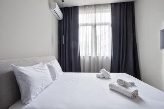 Ellie's Downtown Apartment - Thessaloniki - 4