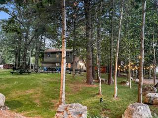 Waterfront-40min to Acadia-Main House-Fire Place - 4