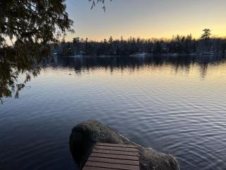 Waterfront-40min to Acadia-Main House-Fire Place - 3