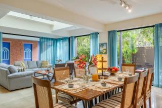 The Chai Villa by Hireavilla - Lux 3BHK near Anjuna & Vagator Beach - 7