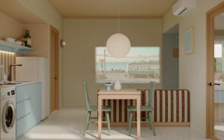 AVA Senses Hotel Hồ Nghinh - Mỹ Khê Beach by AVA LAND - 2