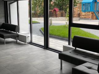 Елітні апартаменти в центрі міста ЖК Театральний,парковка - 7