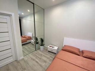 Елітні апартаменти в центрі міста ЖК Театральний,парковка - 0