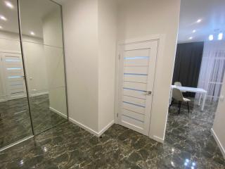 Елітні апартаменти в центрі міста ЖК Театральний,парковка - 3