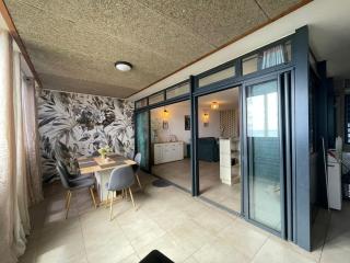 T3 Rosa - 59m2 avec piscine commune - Saint-Leu - 9