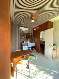 Yeonnam Rooftop 5min Walk from Hongdae Exit 3 - 2