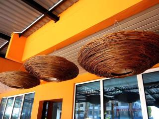 The Orchid Hotel - 9