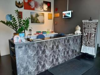 Cappuccino Hotel @ Mount Austin - 9