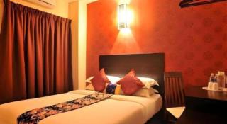 Sea Lion Hotel @ Klang - 6