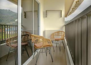 The Terraza Condotel - 6