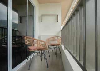 The Terraza Condotel - Amphoe Koksamui - 4