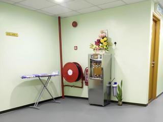 ID Hotel Yayasan - 5