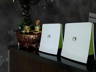 ID Hotel Yayasan - 4