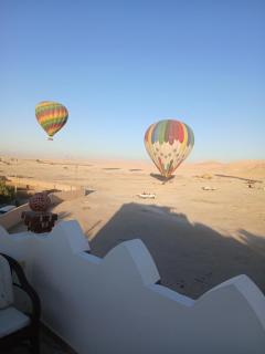 Beit El Hanna Valley View - 7