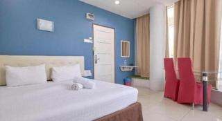 Best View Hotel Kota Damansara - 7