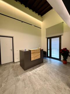 Le Quattro Stagioni - Rooms & Suites - 7