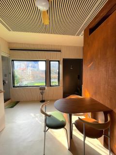 Yeonnam Rooftop 5min Walk from Hongdae Exit 3 - 8