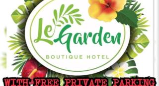 Le Garden Hotel Kota Kemuning Shah Alam - 9