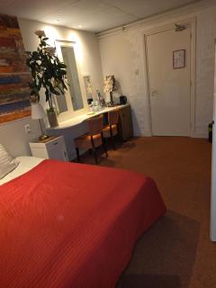 Hotel Hoogland Zandvoort aan Zee - 9