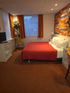 Hotel Hoogland Zandvoort aan Zee - 6