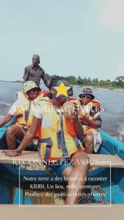 Beach Studio wih integrated Kitchen - 2