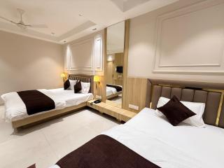 Hotel RK Residency - Ujjain - 6