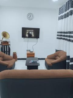 Rose Fort Homestay - 8