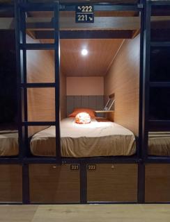 Autumn Living Hostel - 8