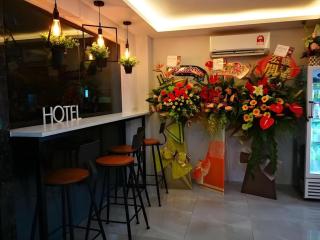 Kimal Hotel Taiping - 2