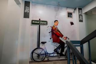 Kimal Hotel Taiping - 1