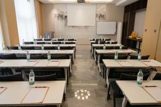 Jin Yi Youxuan Hotel Ulanqab Wanda Branch 2 - 4