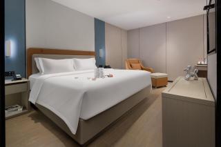 Meisu Hotel Liuyang Economic Development Zone Bus Station Branch - 4