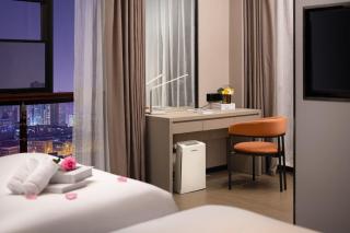 Meisu Hotel Liuyang Economic Development Zone Bus Station Branch - 2