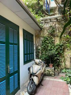 Old Quarter Autumn Hanoi - 6