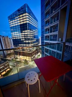 BGC Uptown Parksuites 1BR 14P - 5