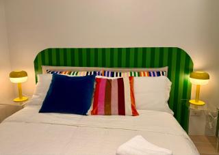 BGC Uptown Parksuites 1BR 14P - 4