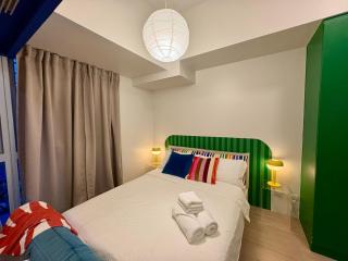 BGC Uptown Parksuites 1BR 14P - Manila - 1