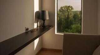 Bilik-Bilik by MUO - 1