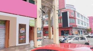 OYO 90120 MI Hotel Dungun - 9