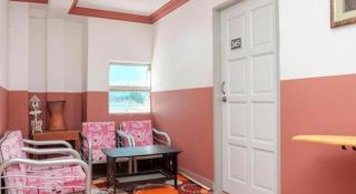 OYO 90120 MI Hotel Dungun - 7