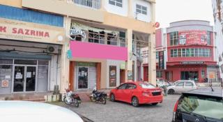 OYO 90120 MI Hotel Dungun - 5