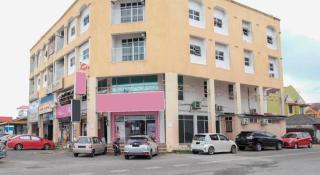 OYO 90120 MI Hotel Dungun - 4