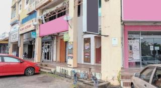 OYO 90120 MI Hotel Dungun - 1