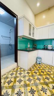 Old Quarter Autumn Hanoi - 9