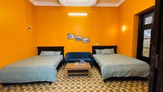 Old Quarter Autumn Hanoi - 4