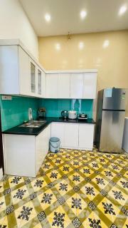 Old Quarter Autumn Hanoi - 3