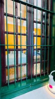 Old Quarter Autumn Hanoi - 2