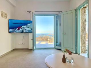Villa Theasis- AllParos Villas - 9